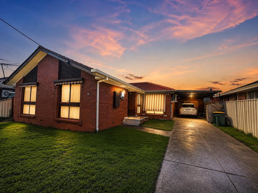 38 Lambeth St, Kings Park, VIC 3021