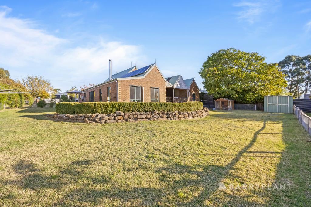 321 Humffray St N, Brown Hill, VIC 3350
