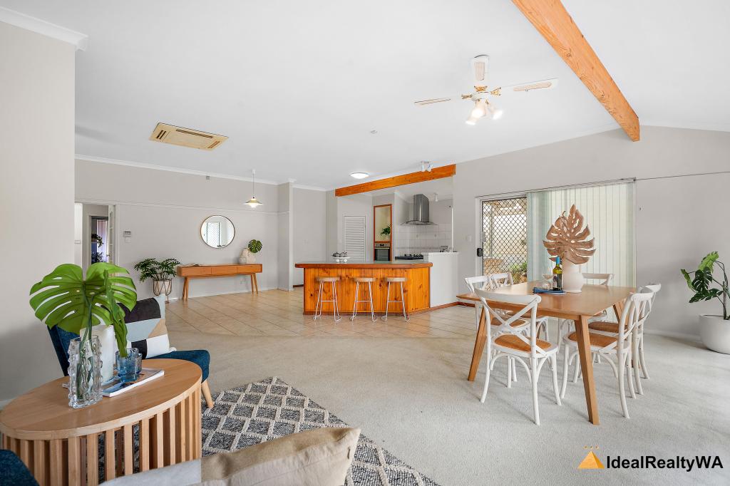 49 Deller Dr, Bibra Lake, WA 6163
