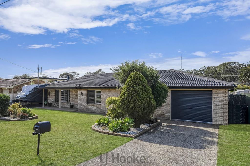 33 Rosemary Row, Rathmines, NSW 2283