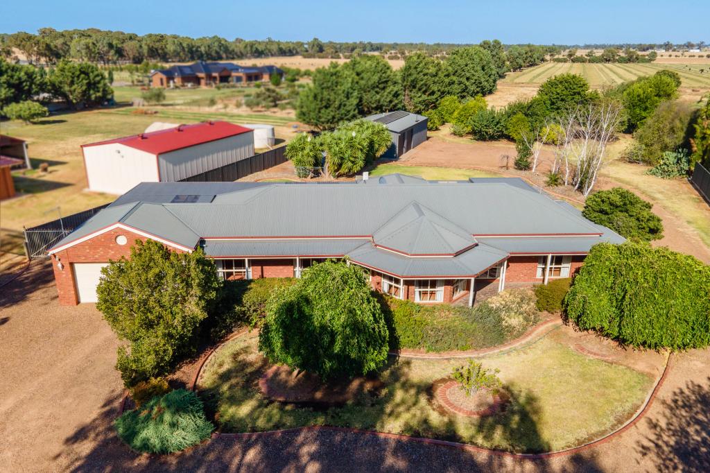 21 Minchin Rd, Tatura, VIC 3616