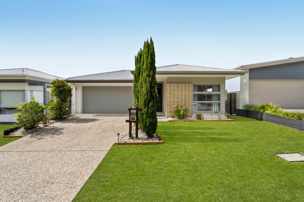 51 Ravenbourne Cct, Capalaba, QLD 4157