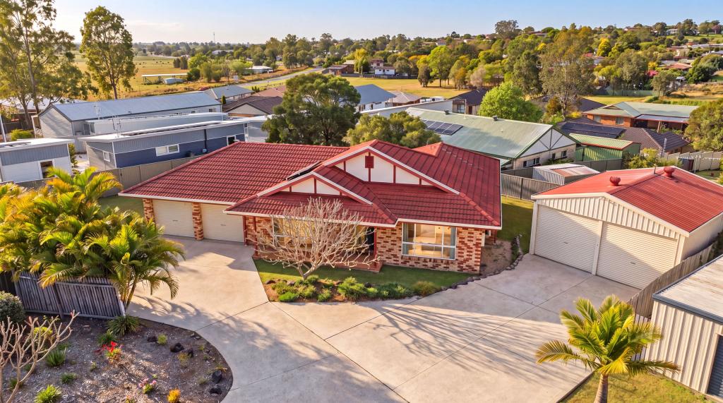 8 Grey Gum Cl, South Grafton, NSW 2460