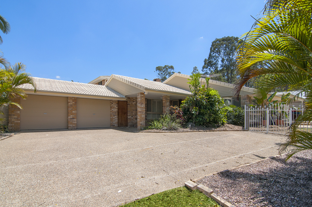 3 SHELDON ST, CALAMVALE, QLD 4116