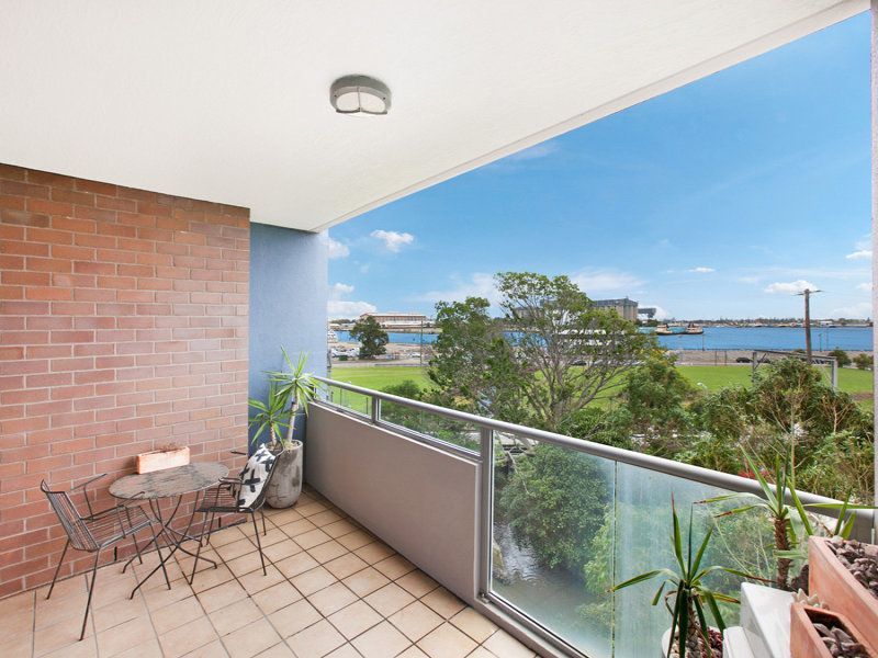 505/25 Bellevue St, Newcastle West, NSW 2302