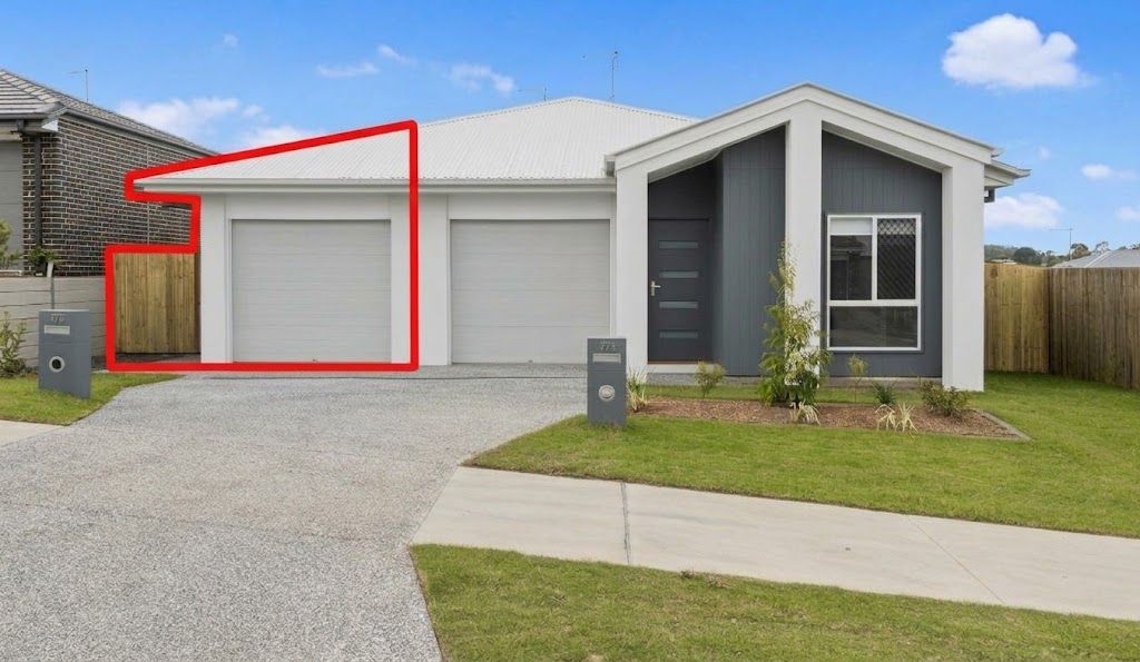 2/97 Neumann Dr, Collingwood Park, QLD 4301