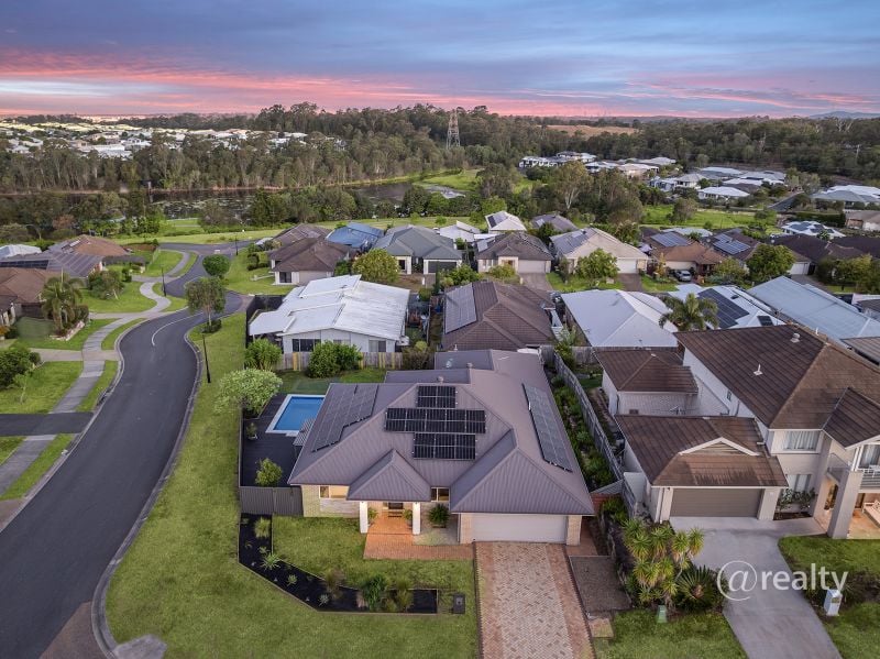 1 Moor Cct, Warner, QLD 4500