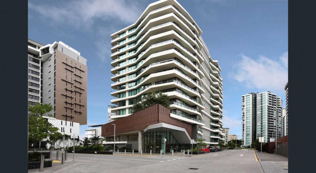 50802/37b Harbour Rd, Hamilton, QLD 4007