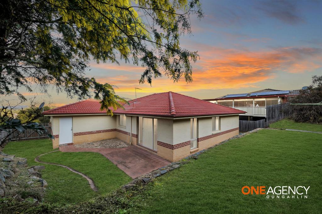 9 Len Waters St, Ngunnawal, ACT 2913