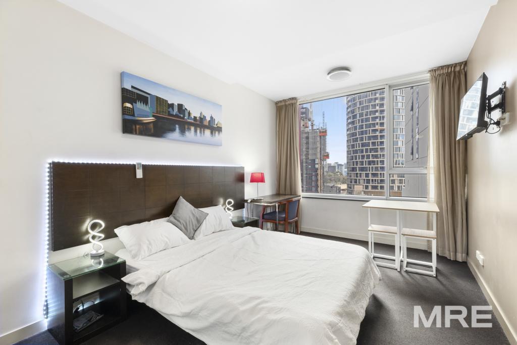 1207/43 Therry St, Melbourne, VIC 3000