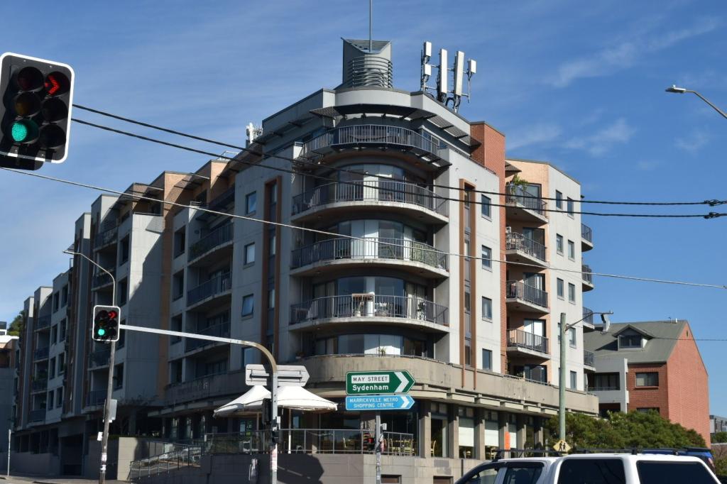 304/1-27 Princes Hwy, St Peters, NSW 2044