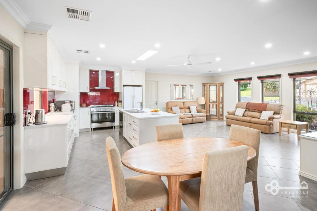 15 Silverbrook Ave, Mount Gambier, SA 5290