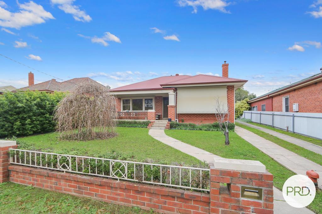 321 Mount St, East Albury, NSW 2640