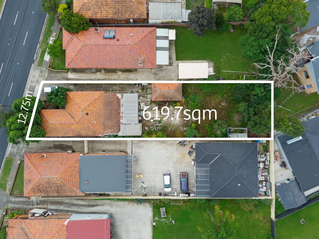 208 King Georges Rd, Roselands, NSW 2196