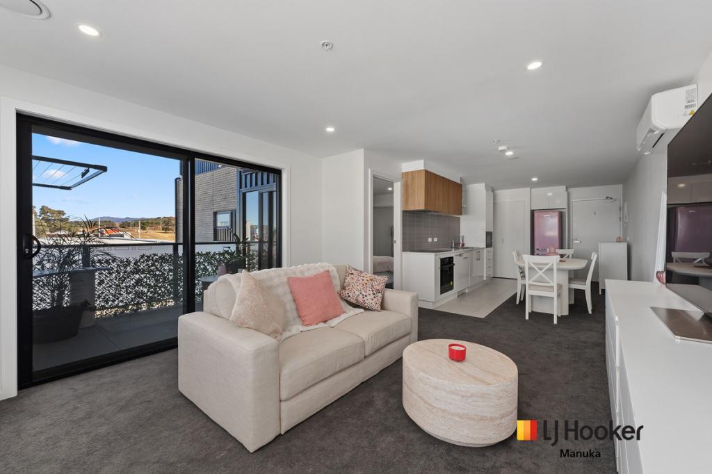 86/209 JOHN GORTON DR, WRIGHT, ACT 2611