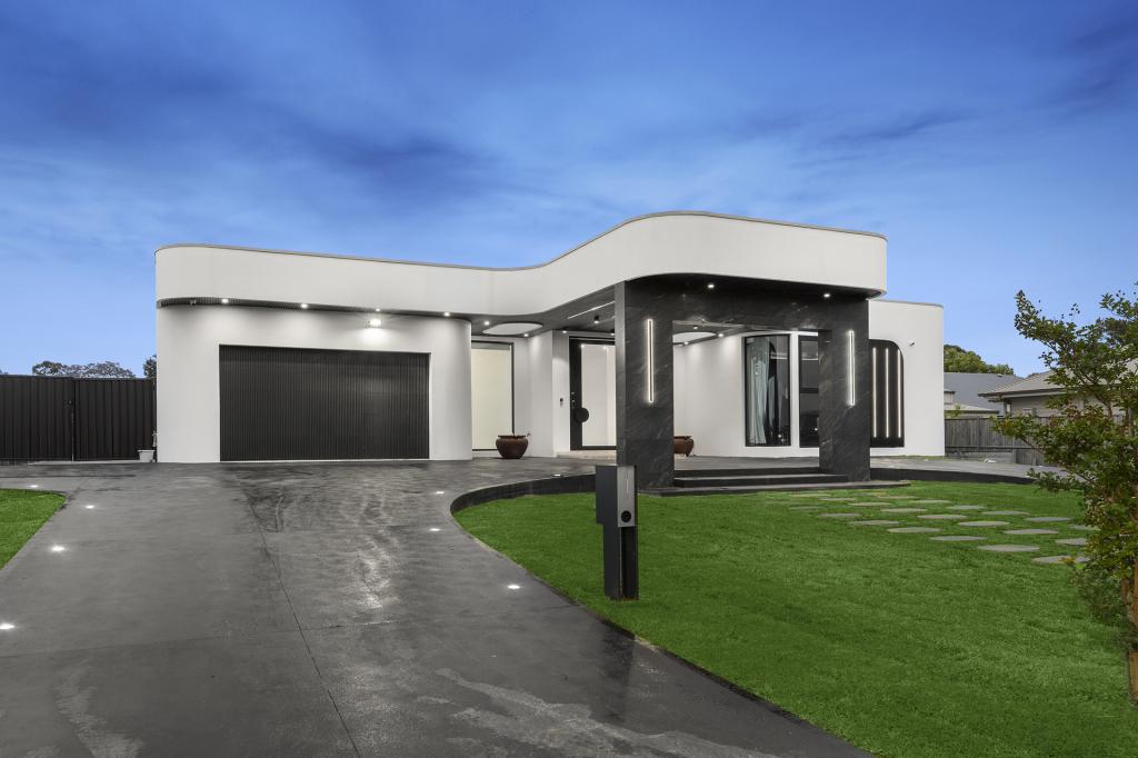 7 Stubbs St, Pitt Town, NSW 2756