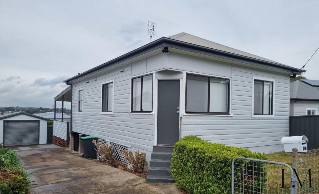 23 GUNAMBI ST, WALLSEND, NSW 2287