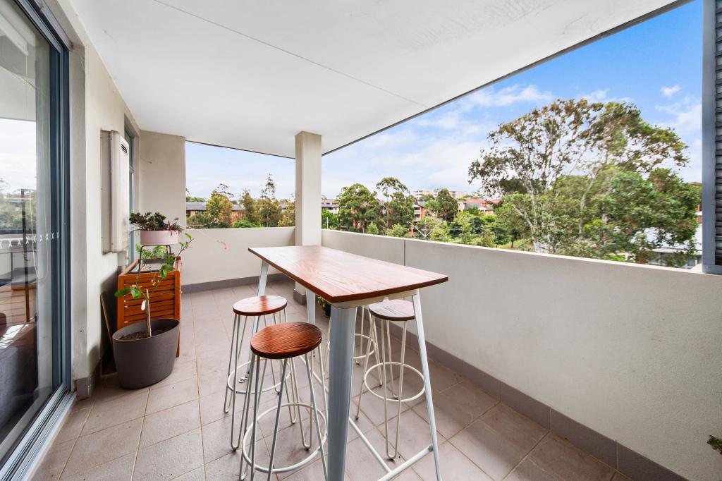402/68 Eton St, Sutherland, NSW 2232
