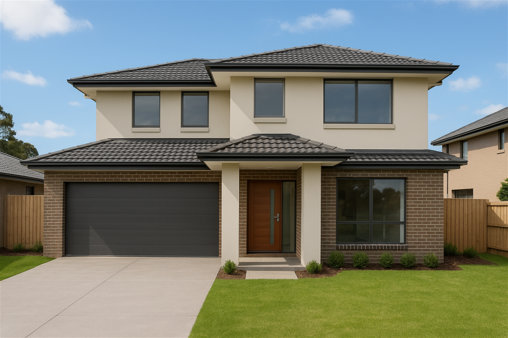 Contact Agent For Address, Rockbank, VIC 3335