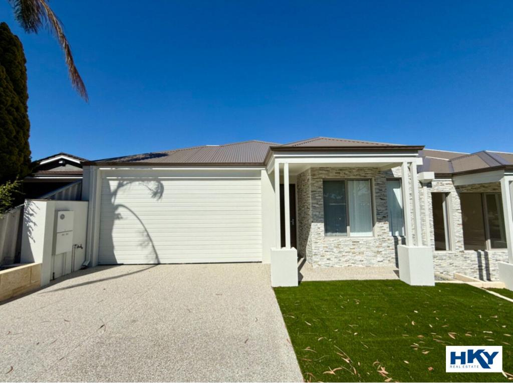 28a Teviot Pl, Beechboro, WA 6063