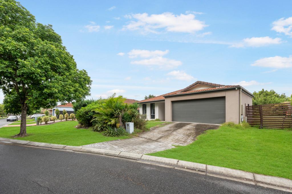 49 Macaranga Cres, Carseldine, QLD 4034