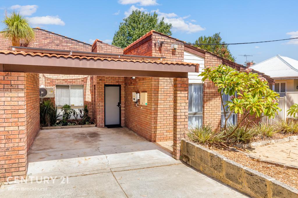 18b Spring Rd, Thornlie, WA 6108