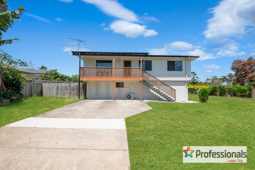 108 Begonia St, Browns Plains, QLD 4118