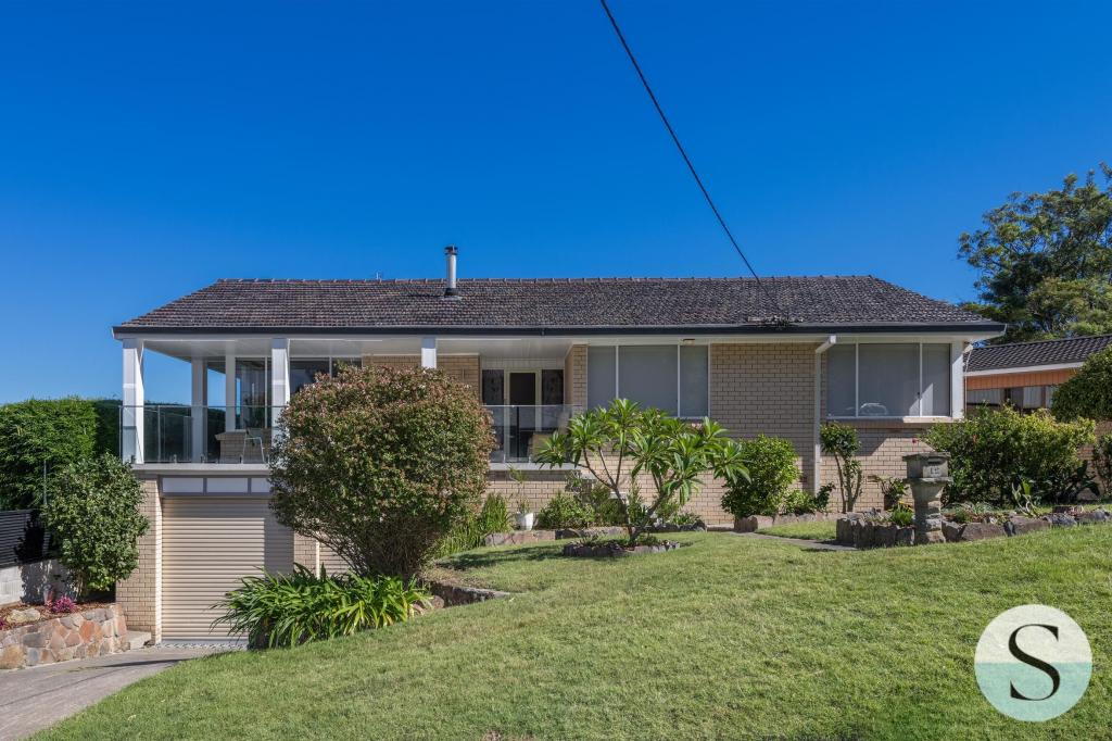 12 Aylward St, Belmont, NSW 2280
