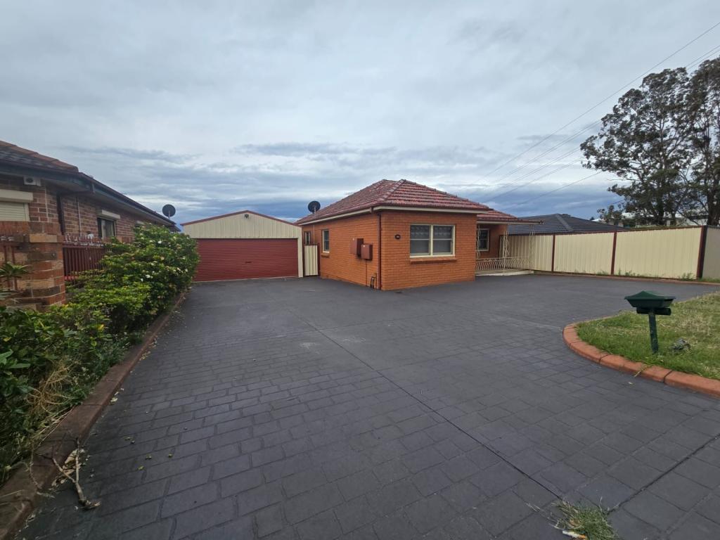 199 North Liverpool Rd, Bonnyrigg, NSW 2177