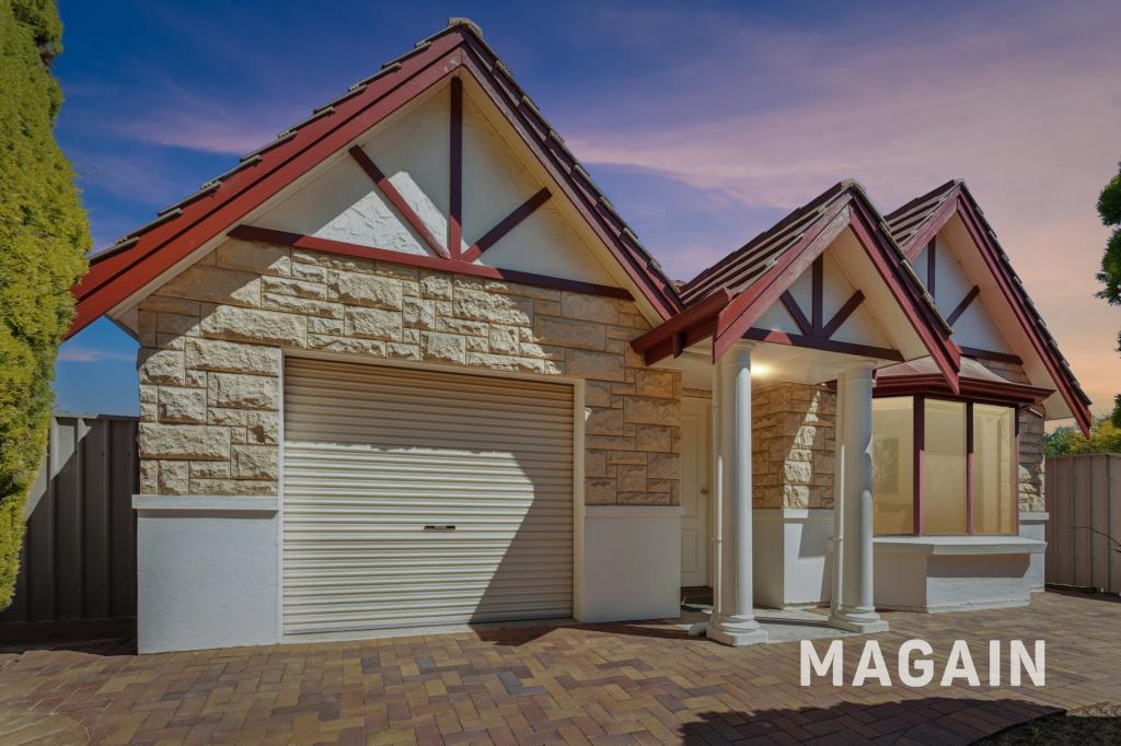 15 Port Royal Ct, Seaford Rise, SA 5169