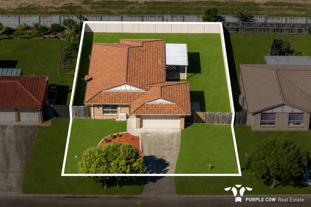 20 High Peak Cres, Springfield, QLD 4300