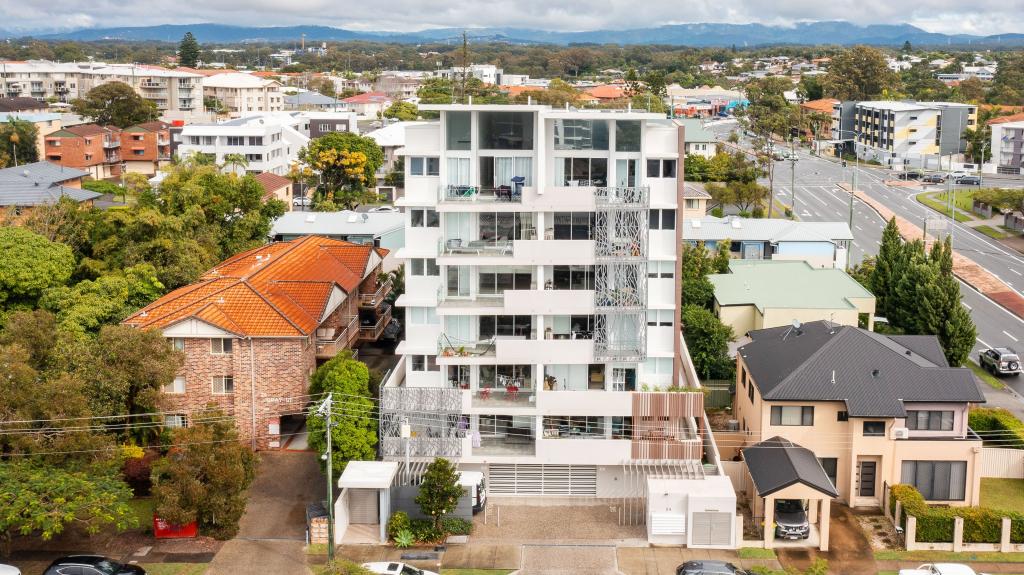 202/26 Gray St, Southport, QLD 4215