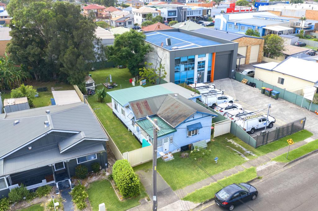 75 Kenny St, Wollongong, NSW 2500