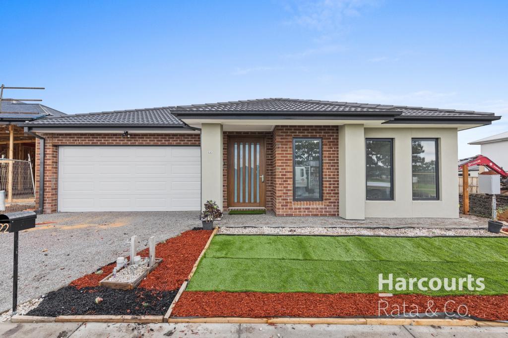 22 Fairhill Rd, Wollert, VIC 3750