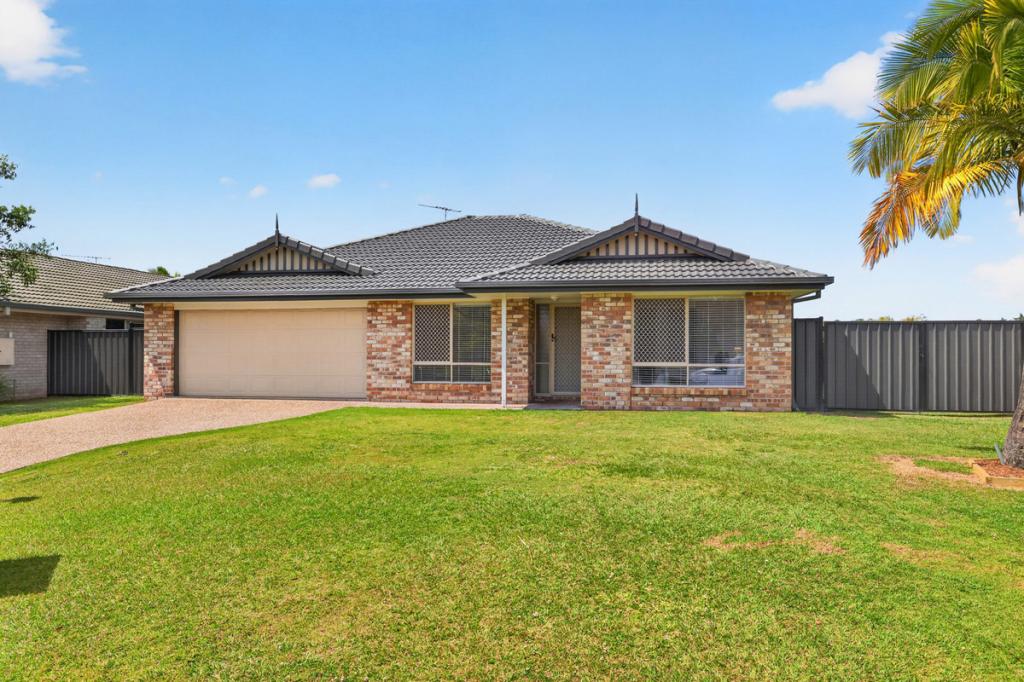 9 Fernwood Ct, Victoria Point, QLD 4165