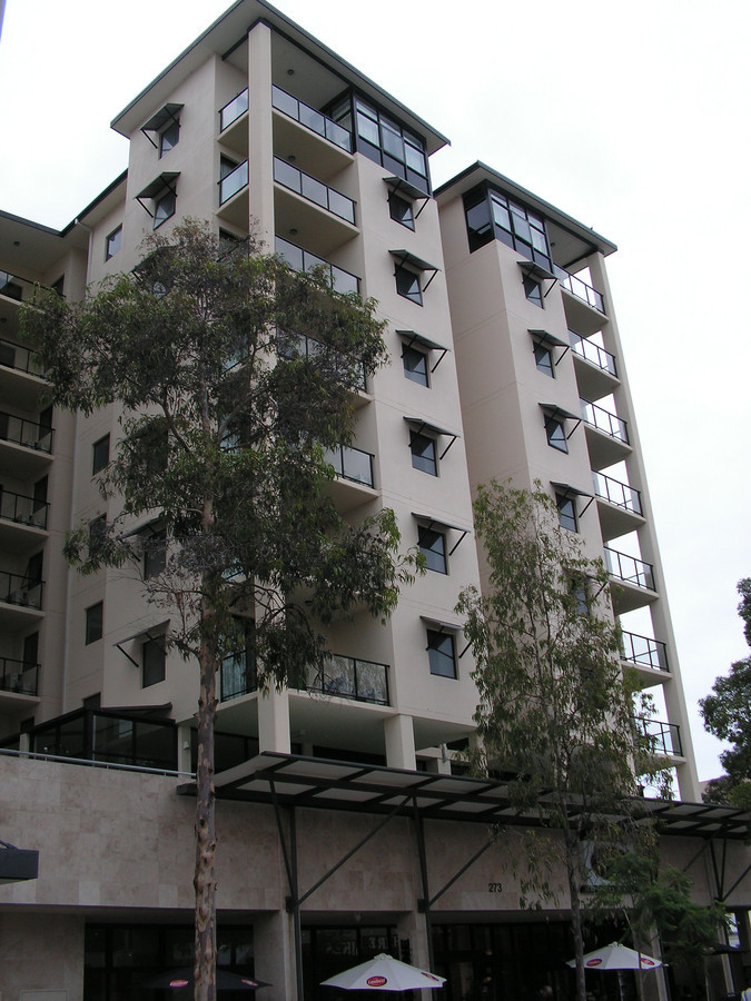 35/273 Hay St, East Perth, WA 6004