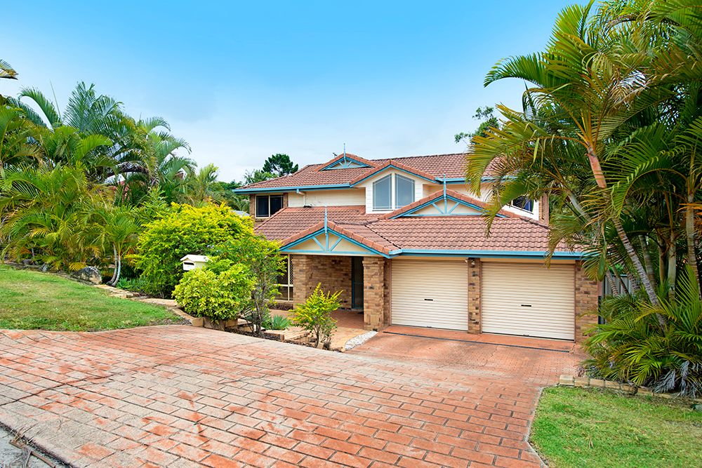 27 Rossmoya St, Carindale, QLD 4152