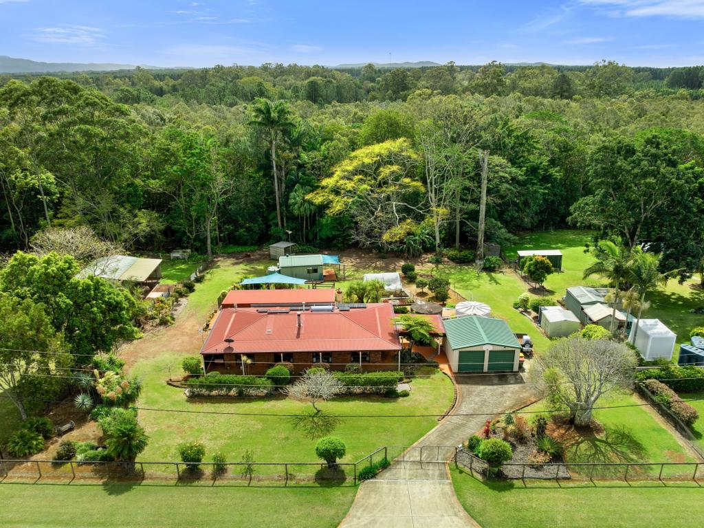 27 Mountain Vista Dr, Glass House Mountains, QLD 4518