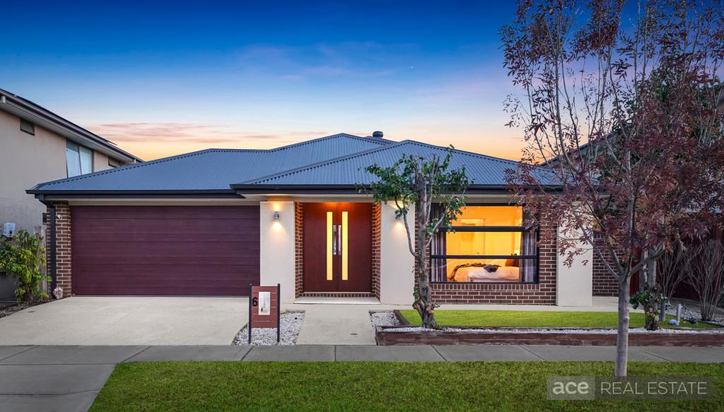 6 Topper St, Werribee, VIC 3030
