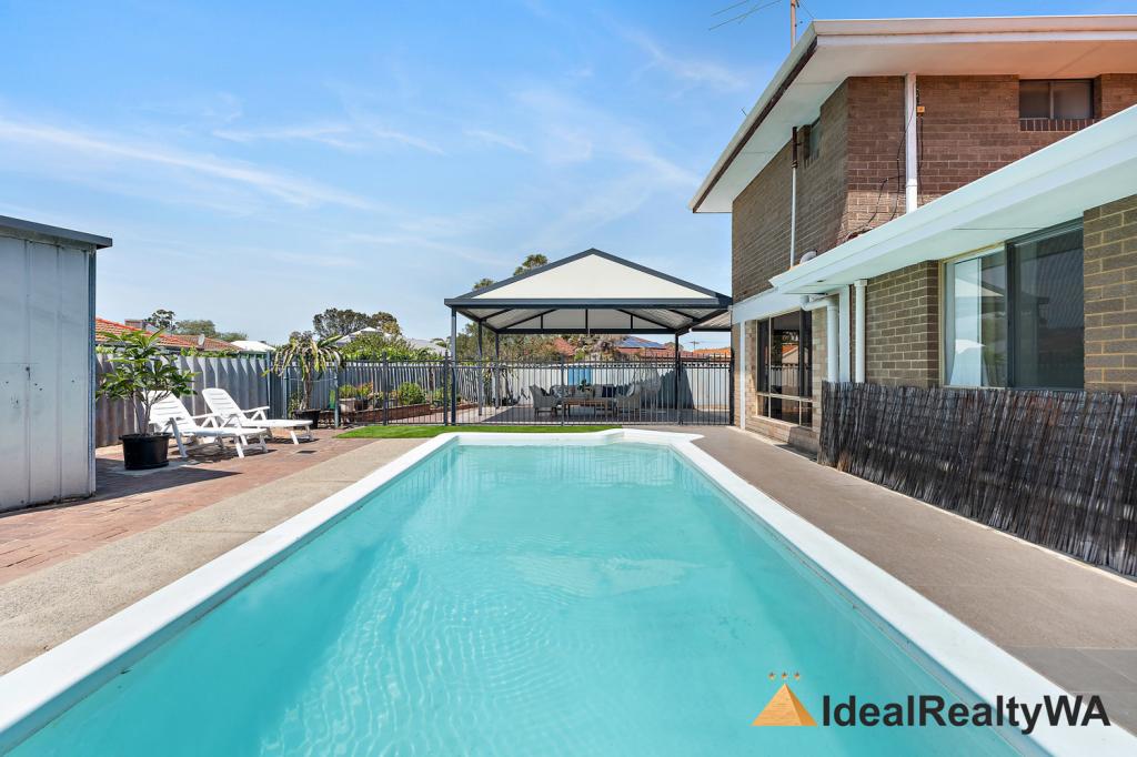 13 AVELEY ST, WILLETTON, WA 6155