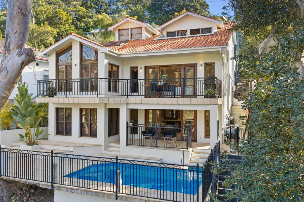 46 Alkaringa Rd, Gymea Bay, NSW 2227
