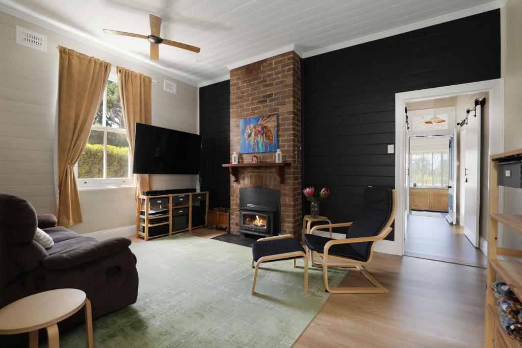 170 Great Western Hwy, Blackheath, NSW 2785