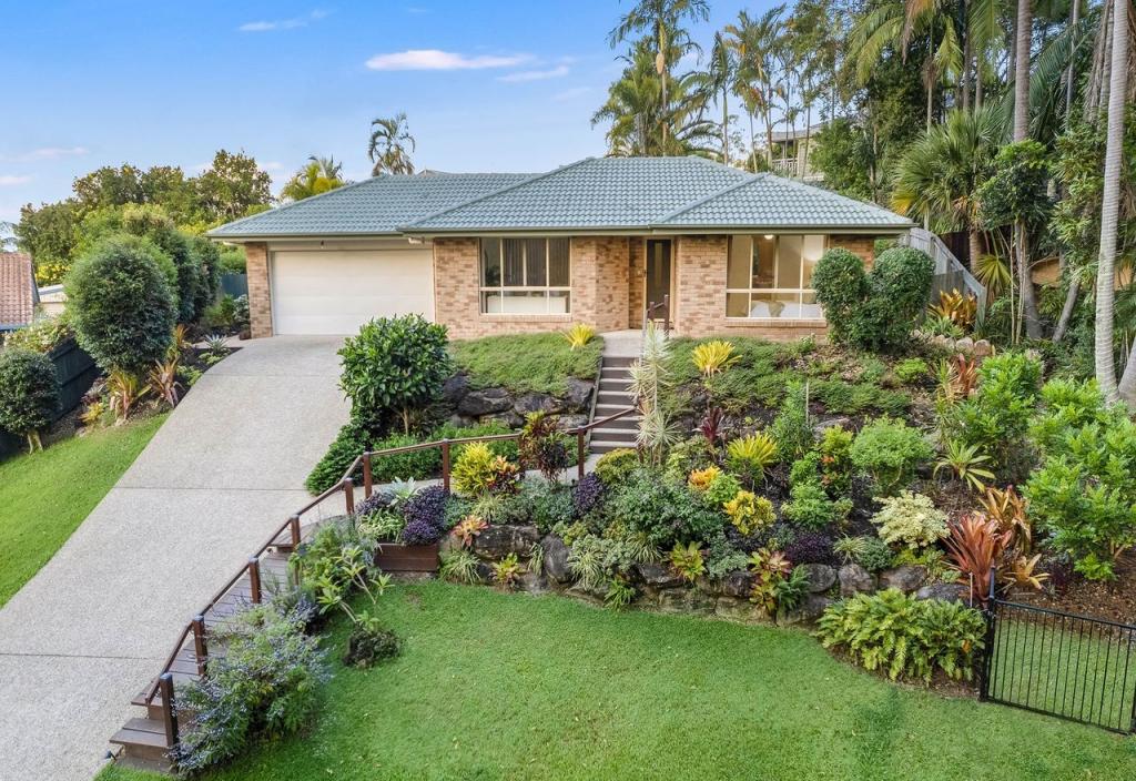 11 Lancewood Cl, Buderim, QLD 4556