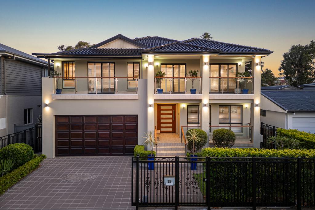 29 Bundara Ave, Wamberal, NSW 2260