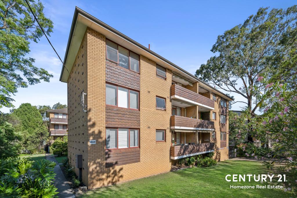 15/489 Chapel Rd, Bankstown, NSW 2200