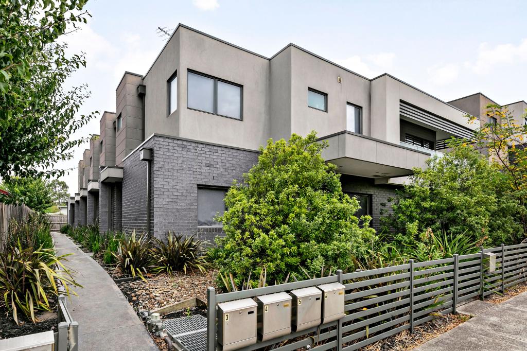 4/535 Pascoe Vale Rd, Pascoe Vale, VIC 3044