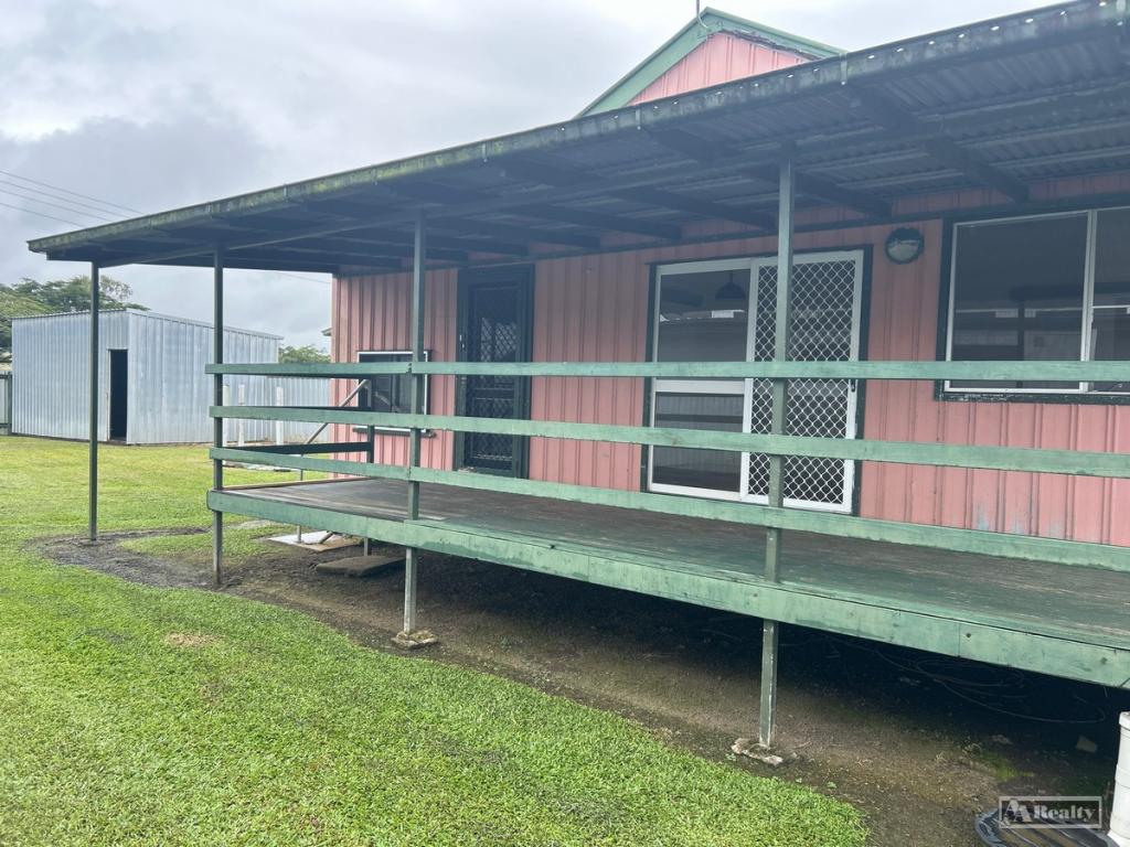 Contact Agent For Address, Mourilyan, QLD 4858