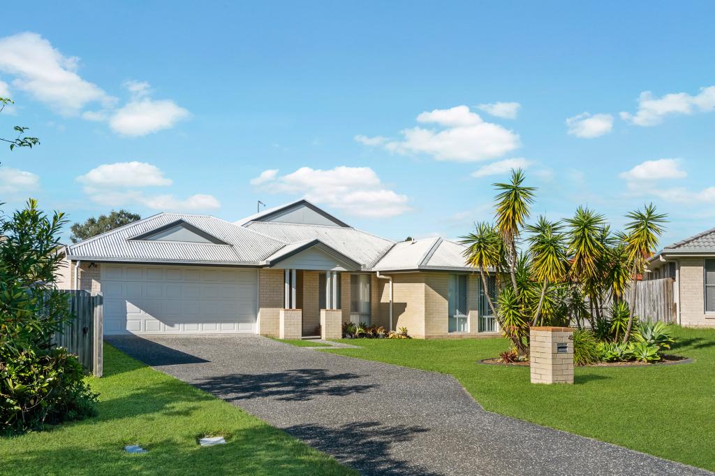 42 PEACHFIELD DR, MORAYFIELD, QLD 4506