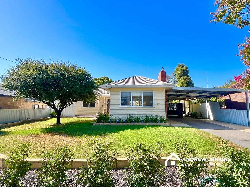 49 Collie St, Barooga, NSW 3644