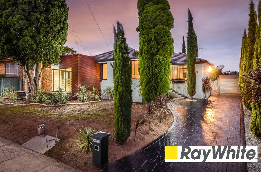 13 Doonbrae Ave, Noble Park North, VIC 3174